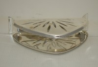 Салфетница винтажная (A376)