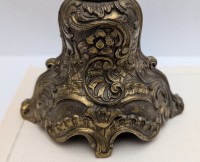 Канделябр винтажный подсвечник на 5 свечей (A868)