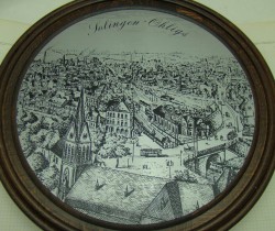 Гравировка на металле (P536)