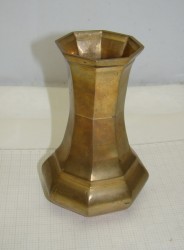 Ваза винтажная (P677)