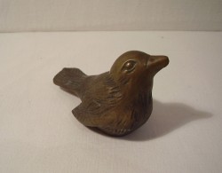 Фигурка "Птица" (E008)