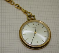 Laureat часы карманные с цепочкой (X719)