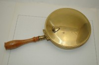 Батлер ёмкость с ручкой и крышкой винтажная (A377)