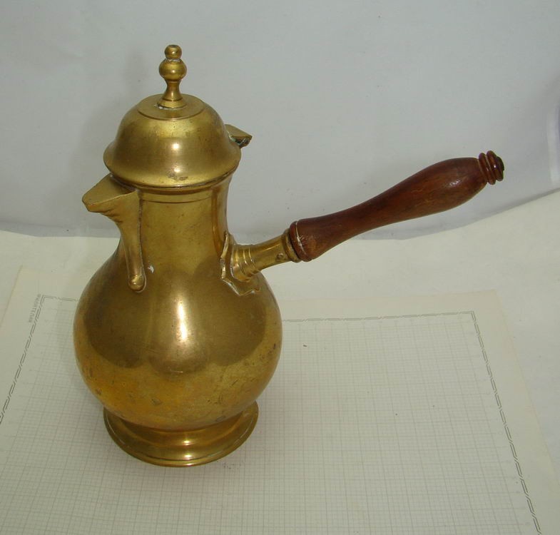 Кофейник (R649)