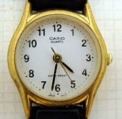 Часы наручные женские CASIO (V427)