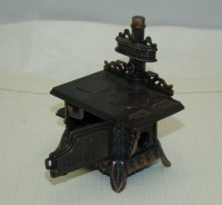 Точилка Печь - плита (W329)