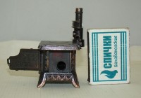 Точилка Печь - плита (W329)