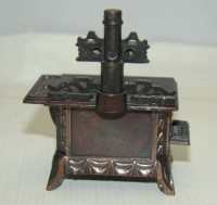 Точилка Печь - плита (W329)