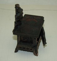 Точилка Печь - плита (W329)