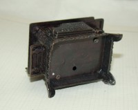 Точилка Печь - плита (W329)