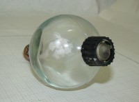 Лампа фитильная - вставка в подсвечник (X790)