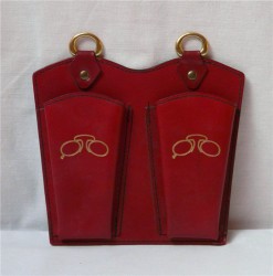 Карман для очков на стену (K478)