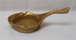 Пепельница выносная (L240)