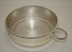 Подставка винтажная под бутылку (A378)