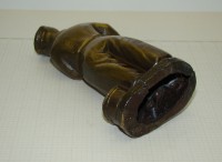 Фигурка статуэтка винтажная Молочник (A673)