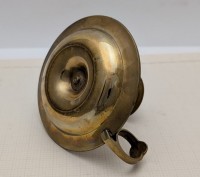 Подсвечник переносной винтажный (A870)