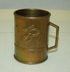 Мерник двойной Чибо (Q372)