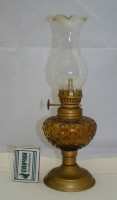 Лампа керосиновая винтажная (X240)