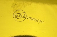 Плитка подставка для свечного подогрева BBI Prasent (Q763)