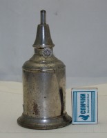 Лампа керосиновая старинная (Y126)
