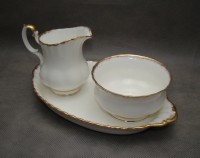 Richmond набор винтажный для чая - кофе (M586)