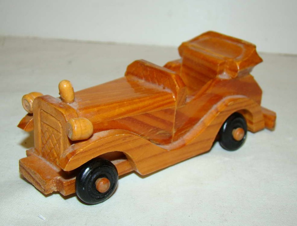 Игрушка модель автомобиля (T502)