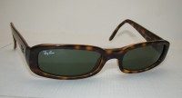Ray-Ban солнцезащитные очки с футляром (A279)