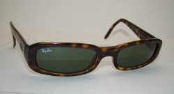 Ray-Ban солнцезащитные очки с футляром (A279)