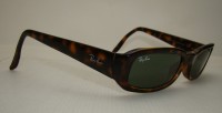 Ray-Ban солнцезащитные очки с футляром (A279)