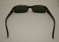 Ray-Ban солнцезащитные очки с футляром (A279)