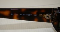 Ray-Ban солнцезащитные очки с футляром (A279)