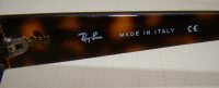 Ray-Ban солнцезащитные очки с футляром (A279)