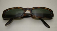 Ray-Ban солнцезащитные очки с футляром (A279)
