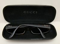 Ray-Ban солнцезащитные очки с футляром (A279)