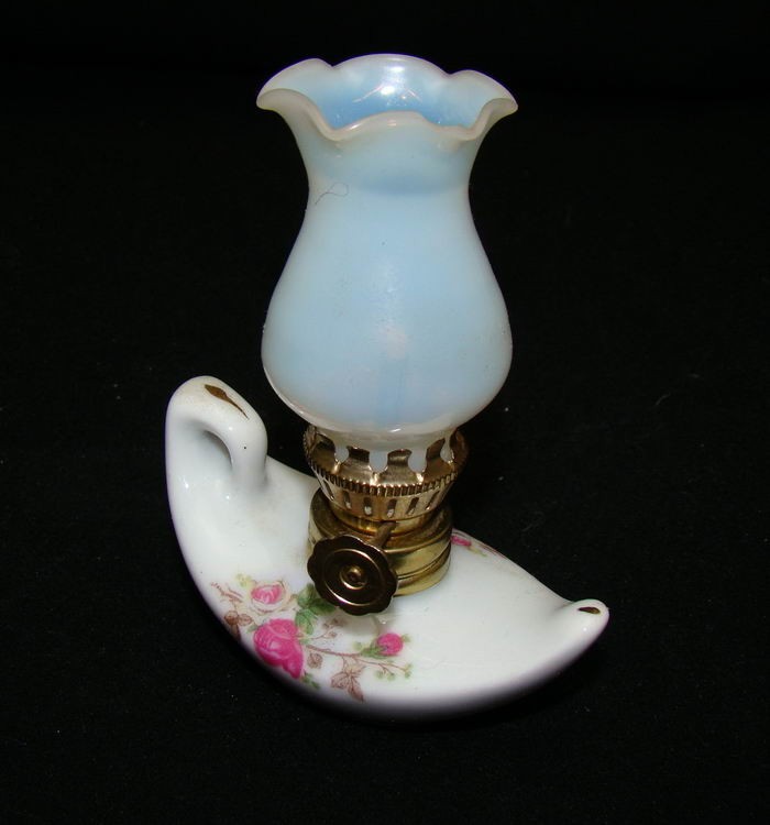 Лампа керосиновая мини (R476)