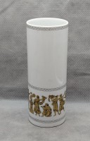 Gerold Porzellan ваза с сюжетами древнегреческой мифологии (A971)