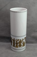 Gerold Porzellan ваза с сюжетами древнегреческой мифологии (A971)