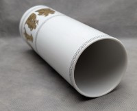 Gerold Porzellan ваза с сюжетами древнегреческой мифологии (A971)