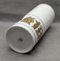 Gerold Porzellan ваза с сюжетами древнегреческой мифологии (A971)