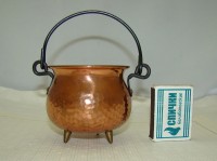 Кашпо маленькое (P950)