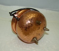 Кашпо маленькое (P950)