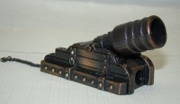 Точилка коллекционная Гаубица (W453)