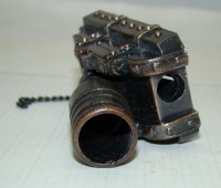 Точилка коллекционная Гаубица (W453)