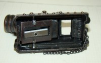Точилка коллекционная Гаубица (W453)