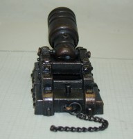 Точилка коллекционная Гаубица (W453)