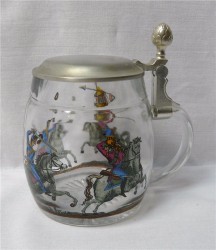 Кружка пивная (S161)