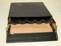 Hilson портсигар чехол для сигар VC (X241)