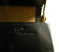 Hilson портсигар чехол для сигар VC (X241)