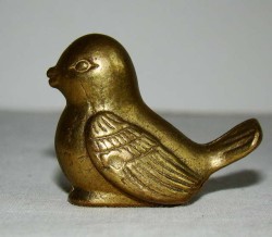 Фигурка "Птенец" (D712)