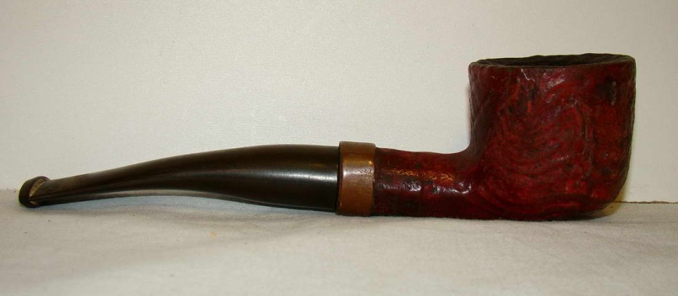 Трубка курительная (E816)